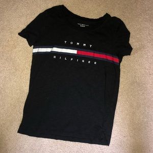 TH tee